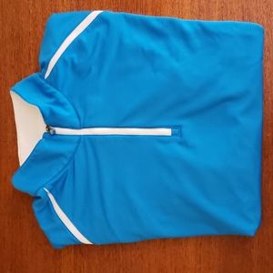 Puma cool cell pullover